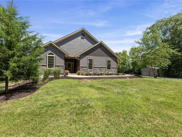 House for sale in Belton, Missouri