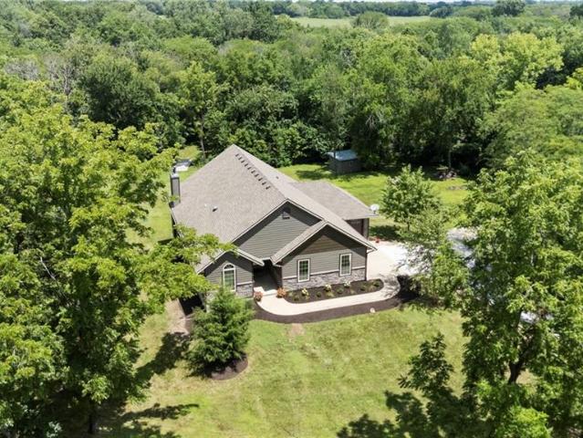 House for sale in Belton, Missouri