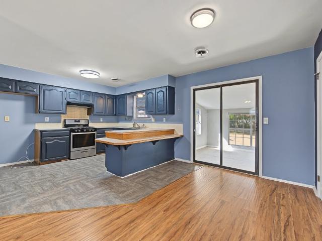 House for sale in Springdale, Washington County