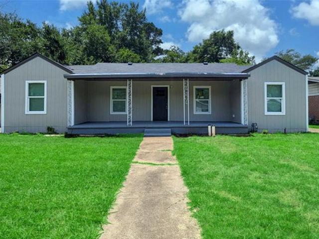 House for sale in Paris, Lamar County
