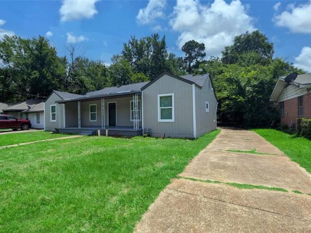 House for sale in Paris, Lamar County