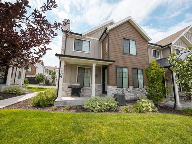 Townhouse for sale in Sandy, Utah