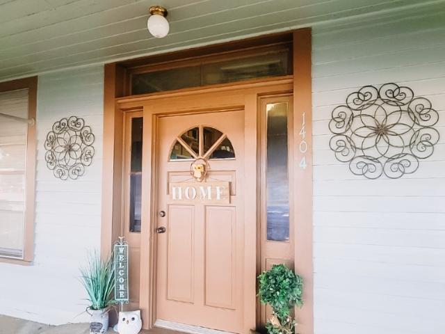 House for sale in Columbus, Texas