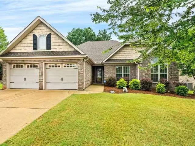 House for rent in Opelika