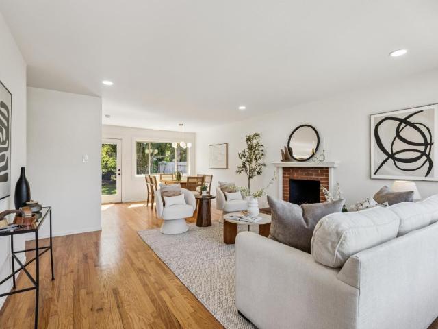 House for sale in San Mateo, California