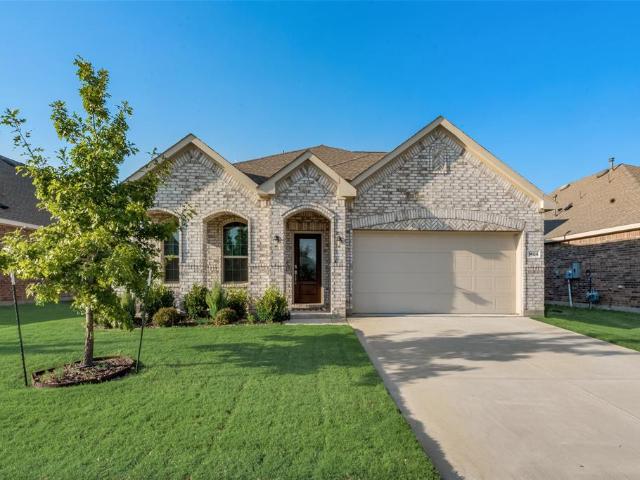 House for sale in Anna, Texas