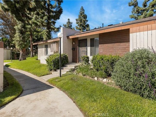 Condo for sale in Upland, San Bernardino County