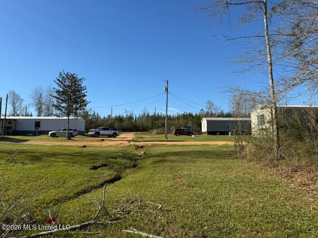 House for sale in Mississippi
