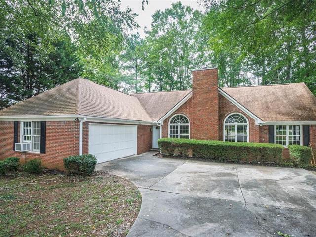 House for sale in Lawrenceville, Georgia