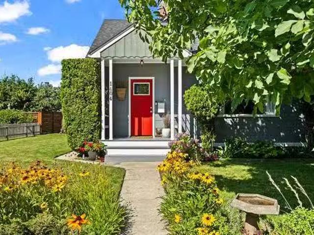 House for sale in Winfield, British Columbia