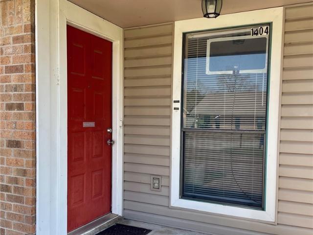 Property for rent in College Station, Texas
