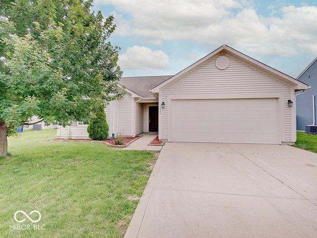 House for sale in Sheridan, Hamilton County