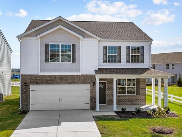 House for sale in Winterville, North Carolina