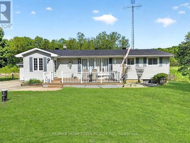 House for sale in Elizabethtown, Ontario