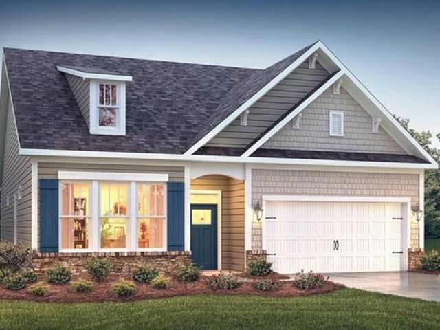 House for sale in Campobello, Spartanburg County