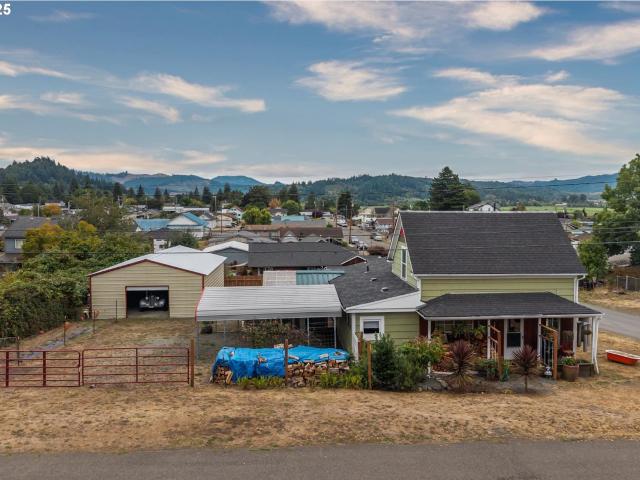 Townhouse for sale in Oregonia