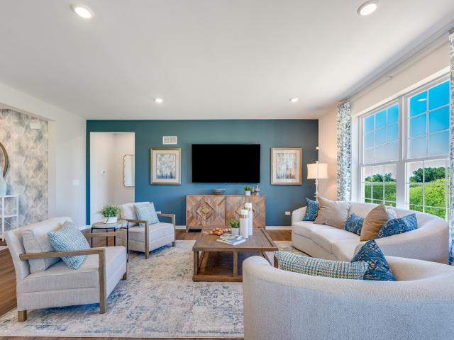 House for sale in Shorewood, Illinois