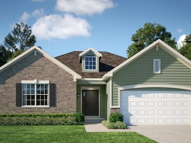 House for sale in Shorewood, Illinois