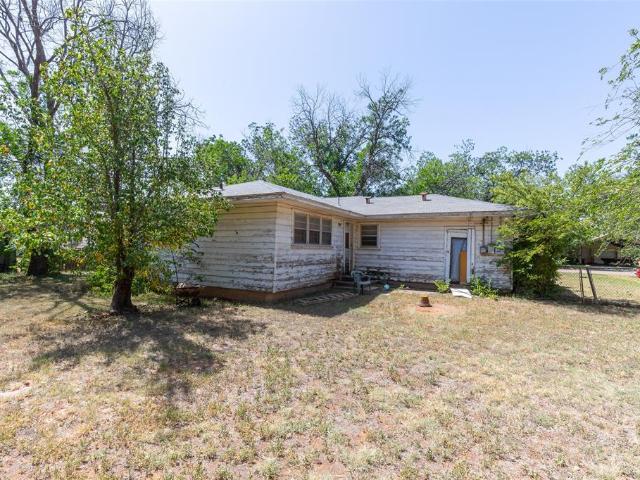 House for sale in Merkel, Taylor County
