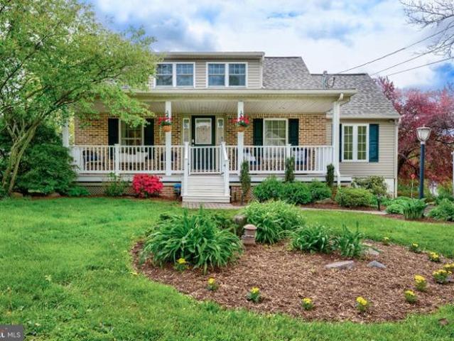 House for sale in Pottstown, Pennsylvania