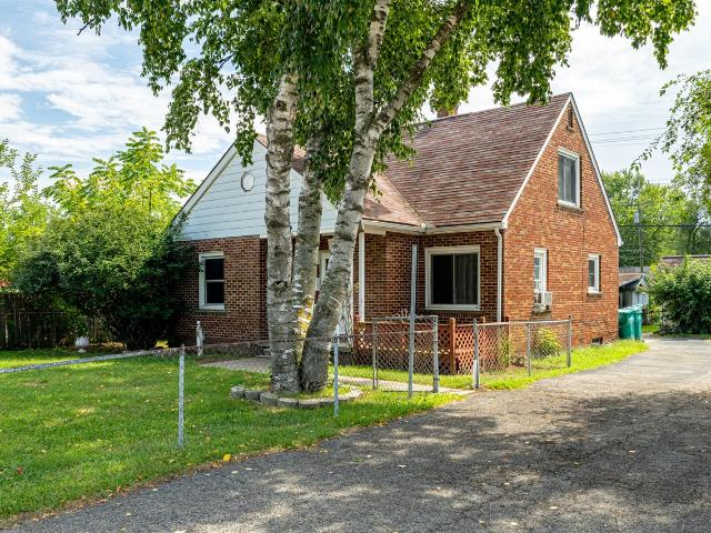 House for sale in Michigan