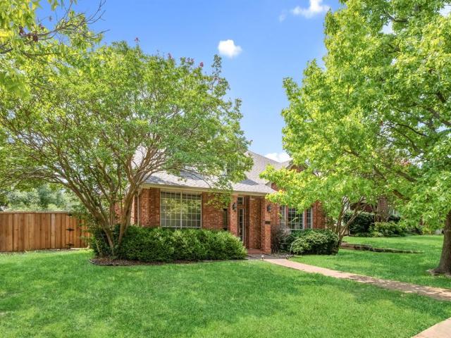 Property for sale in Plano, Texas