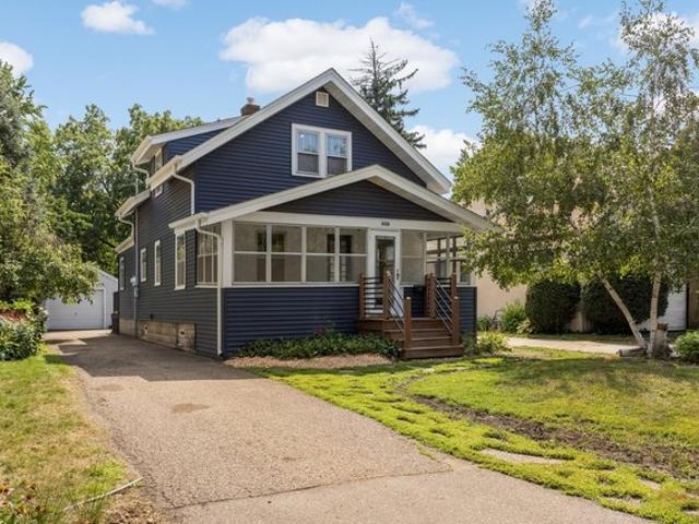 House for sale in Ramsey, Minnesota