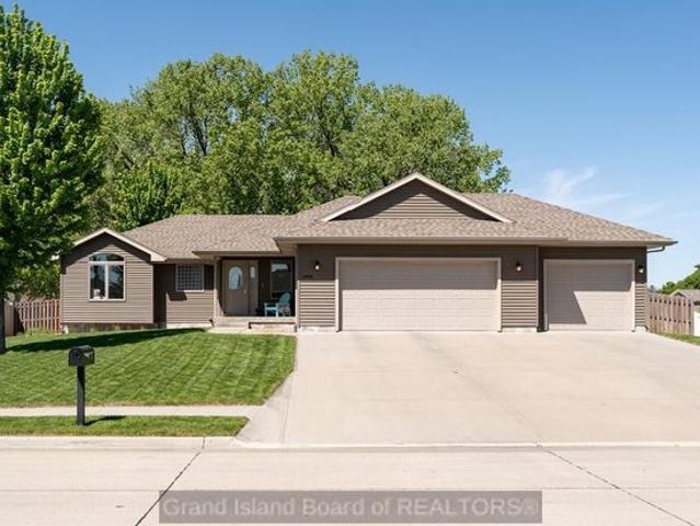 House for sale in Nebraska