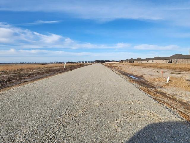 Land for sale in Ark