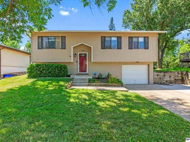 House for sale in Nebraska