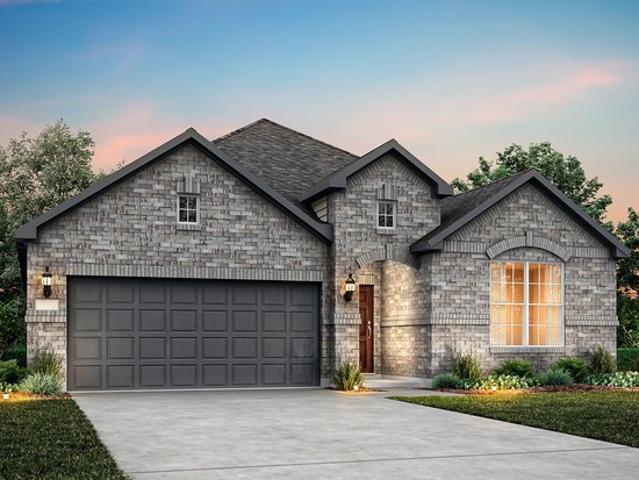 House for sale in Anna, Texas