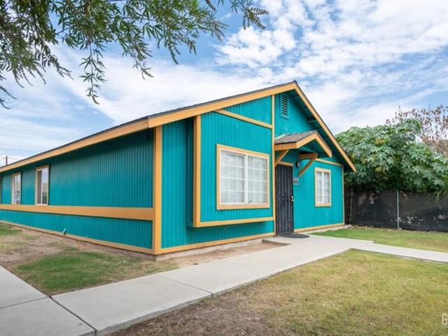 House for sale in Bakersfield, California