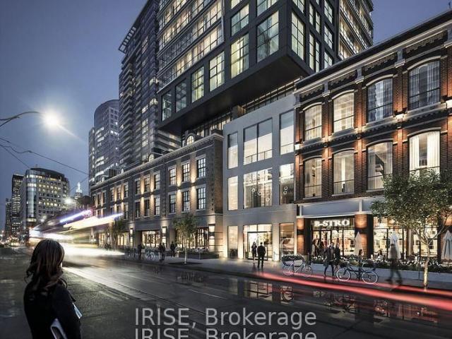 Condo for rent in Woburn, Ontario