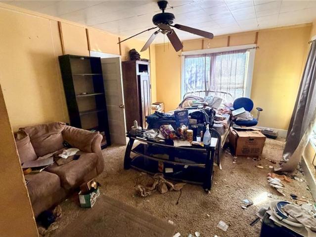 House for sale in Prague, Lincoln County