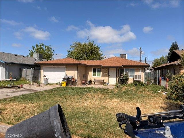 House for sale in Chowchilla, California