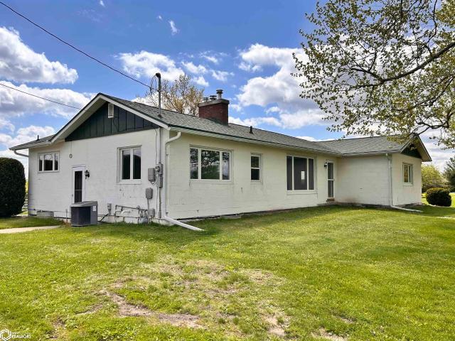 Farm for sale in Ottumwa, Iowa