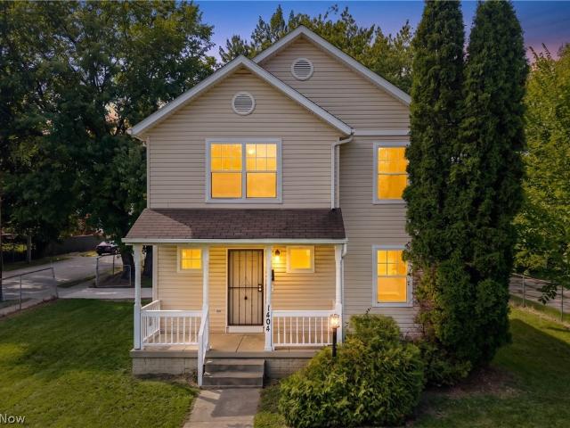 House for sale in Rocky River, Ohio