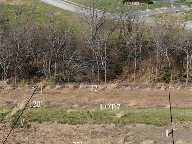 Land for sale in Raymore, Missouri