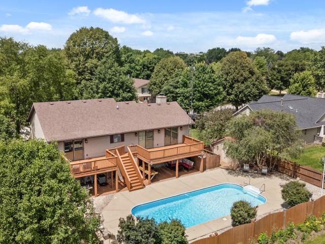 House for sale in Sycamore, Illinois