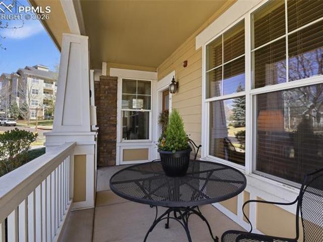 Condo for sale in Colorado Springs, Colorado