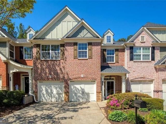 Condo for sale in Roswell, Fulton County