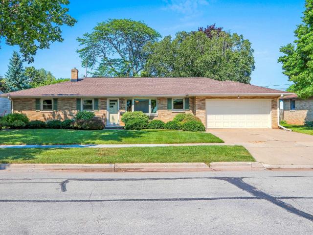 House for sale in Green Bay, Wisconsin