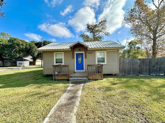 House for sale in Sulphur, Louisiana