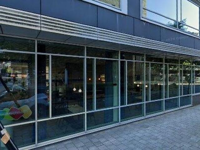 Bedrijfspand te huur in Amersfoort