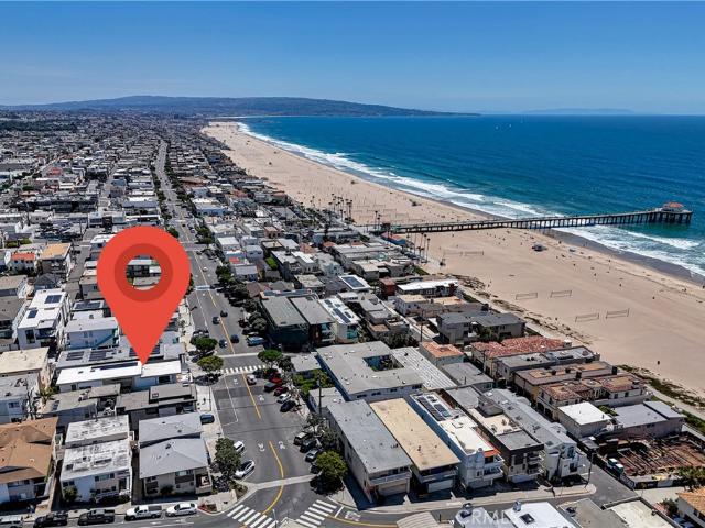 House for sale in Manhattan Beach, California