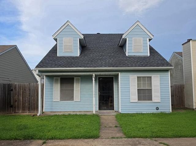 House for sale in Pecan Ridge, West Memphis
