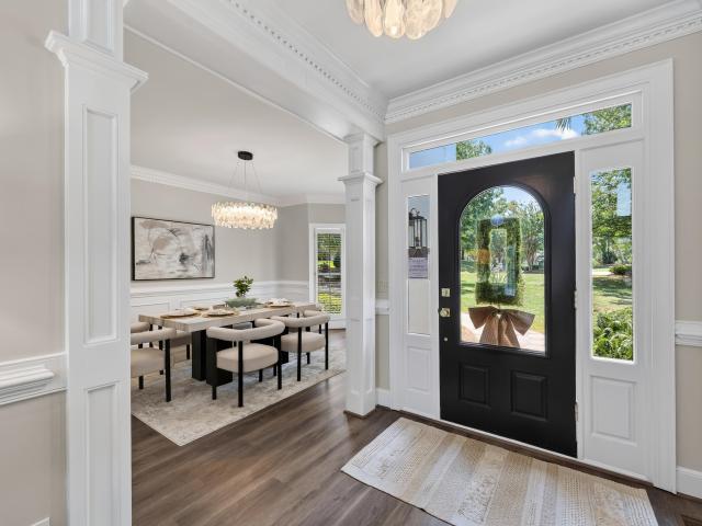 House for sale in Gilbert, South Carolina