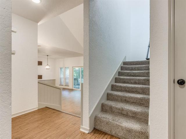 House for sale in Edmond, Oklahoma