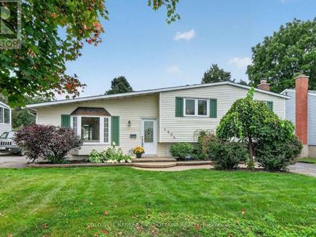 House for sale in Carson Grove, Ottawa