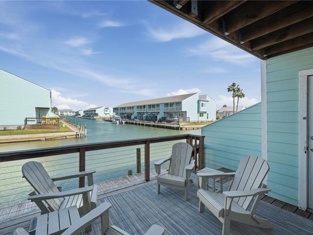Condo for sale in Rockport, Texas
